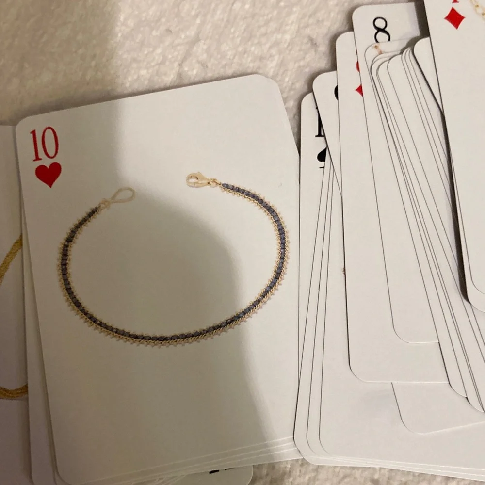Designer Playing Cards - Picture 6 of 8